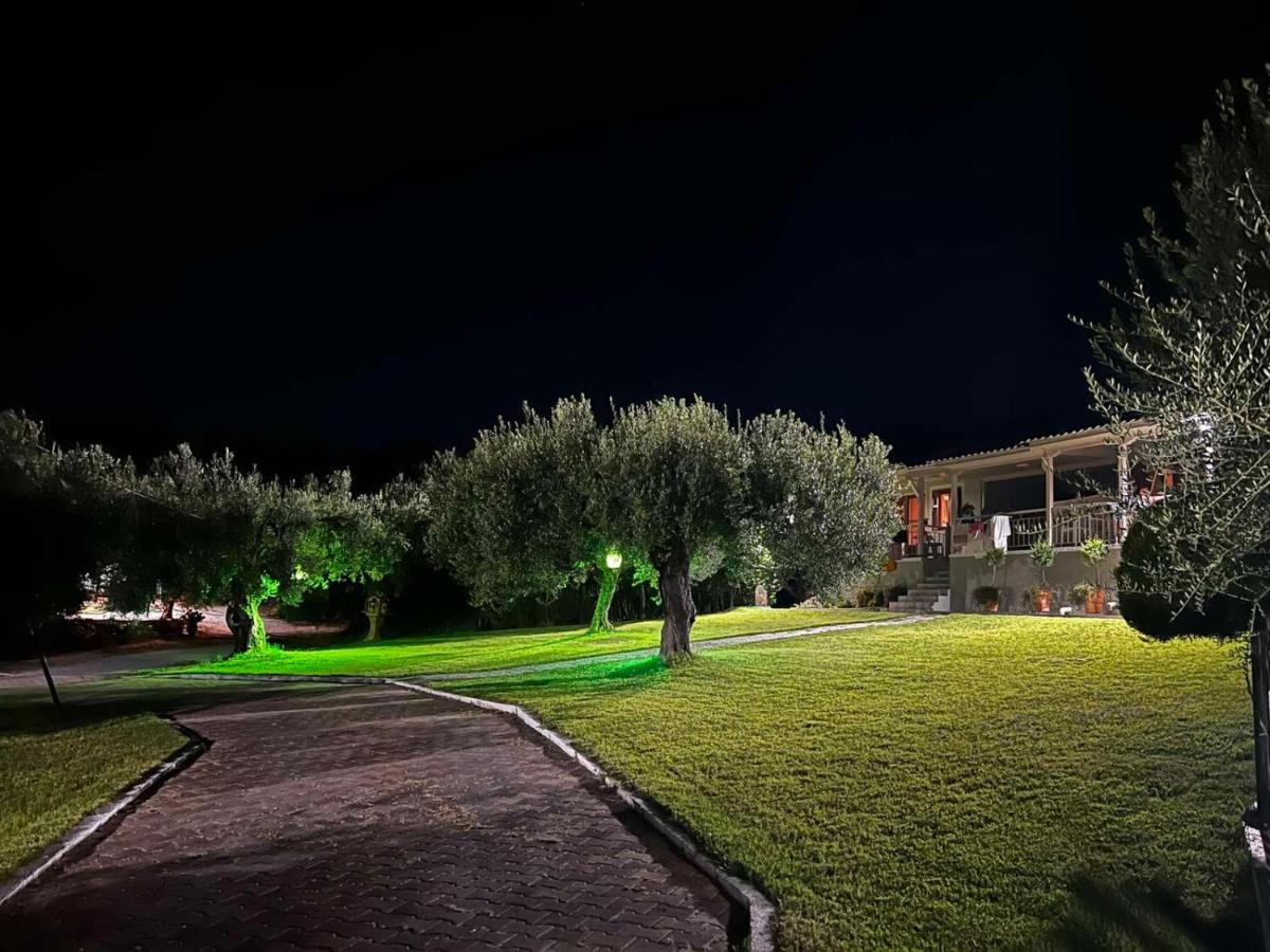 House Garli Apartment Psakoudia Exterior photo