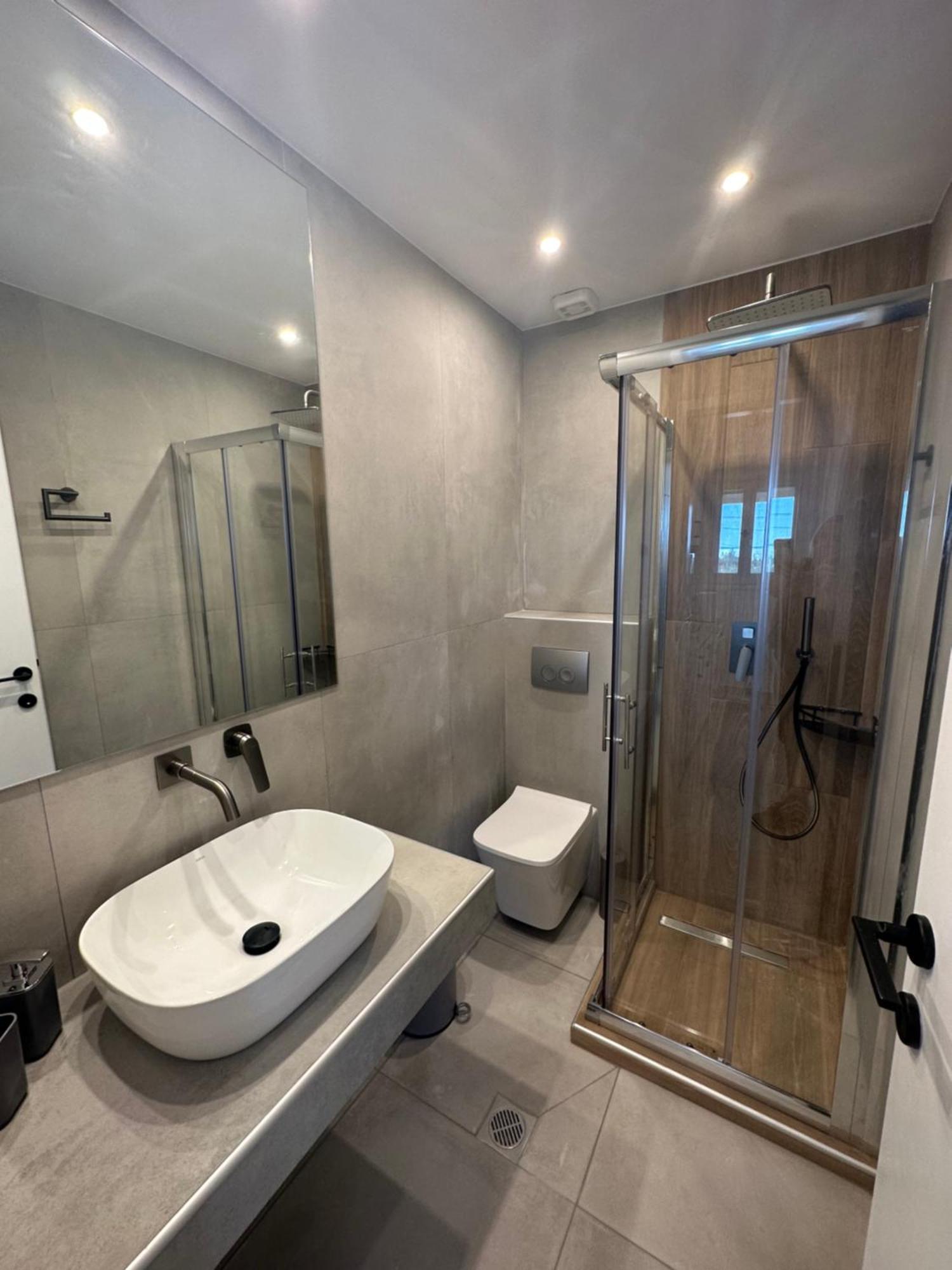 House Garli Apartment Psakoudia Exterior photo