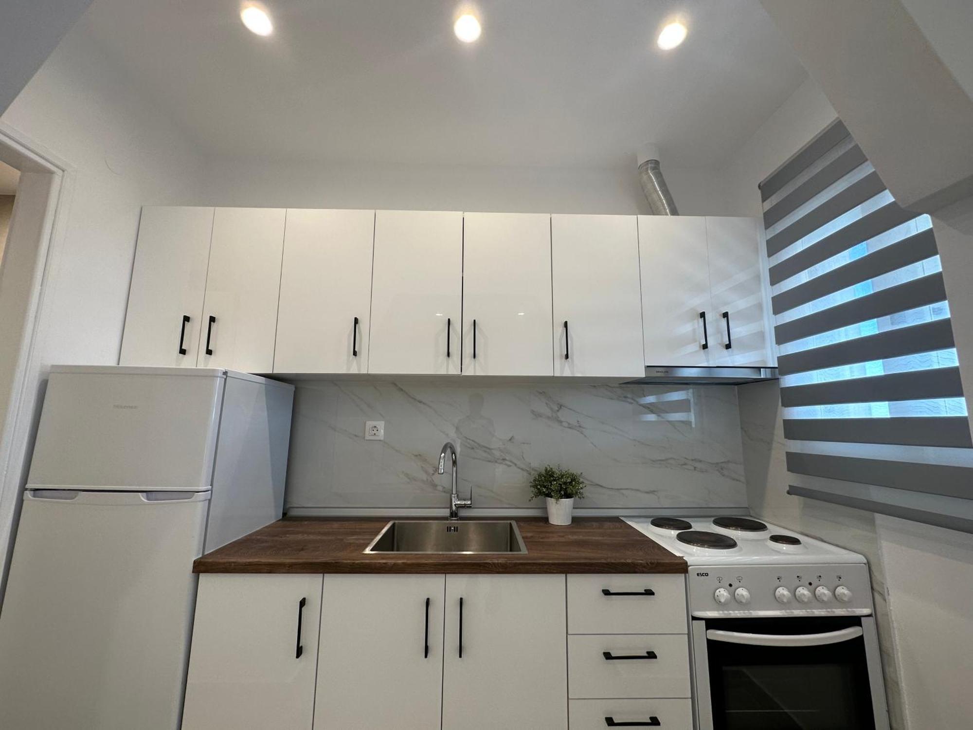 House Garli Apartment Psakoudia Exterior photo
