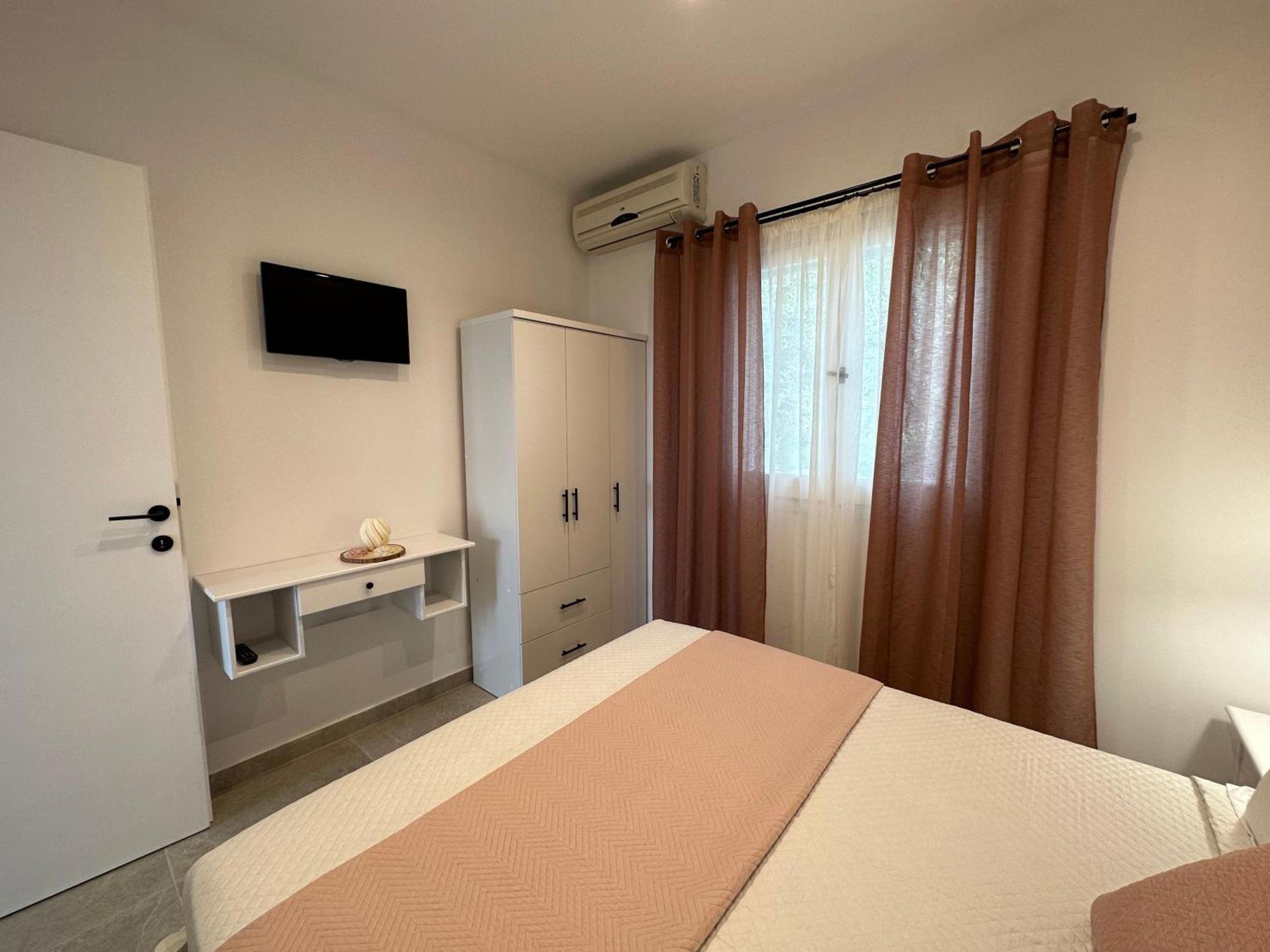 House Garli Apartment Psakoudia Exterior photo