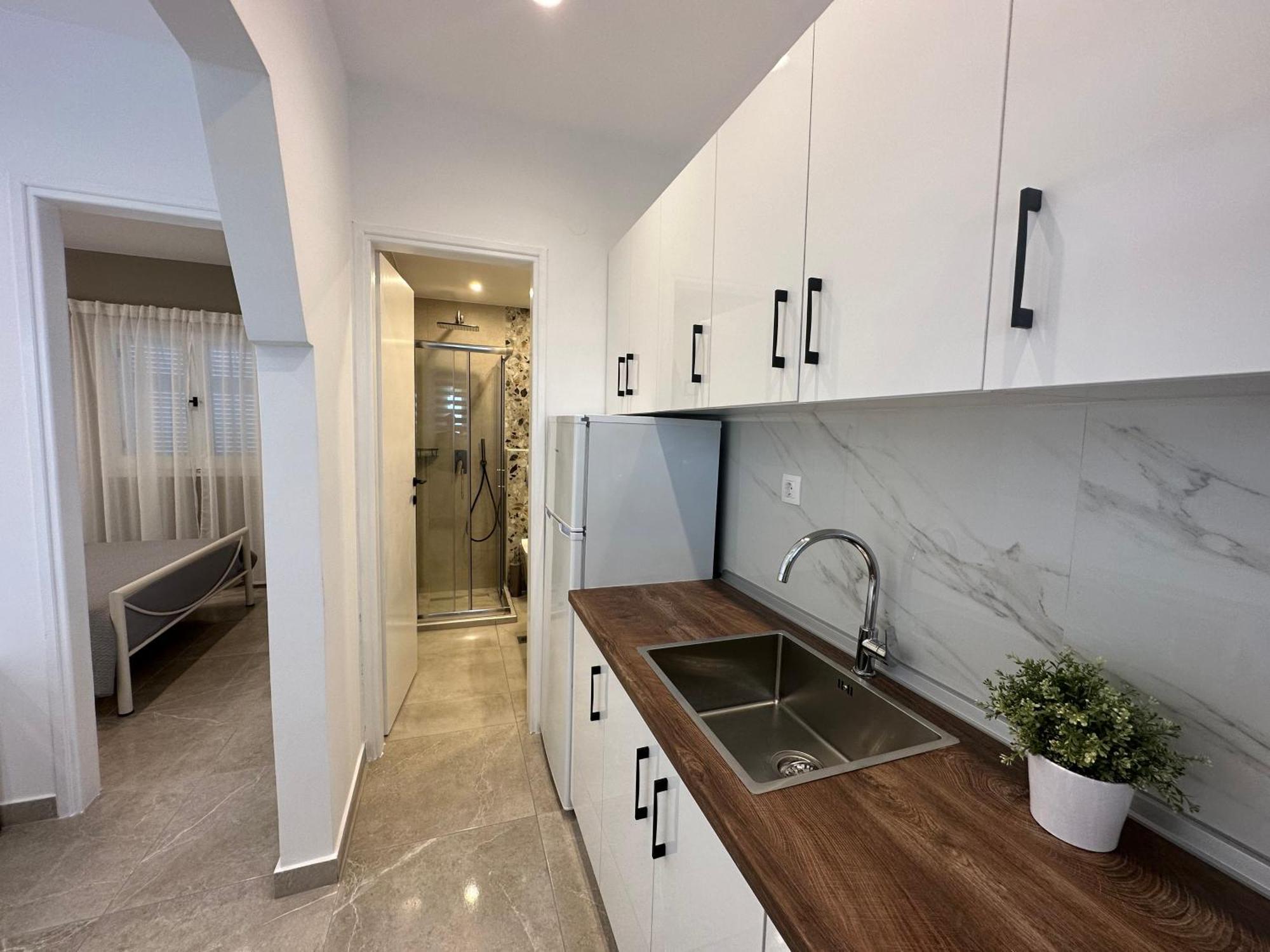 House Garli Apartment Psakoudia Exterior photo