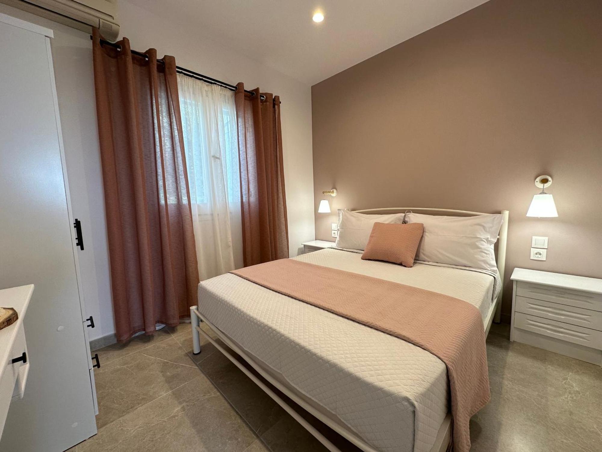 House Garli Apartment Psakoudia Exterior photo