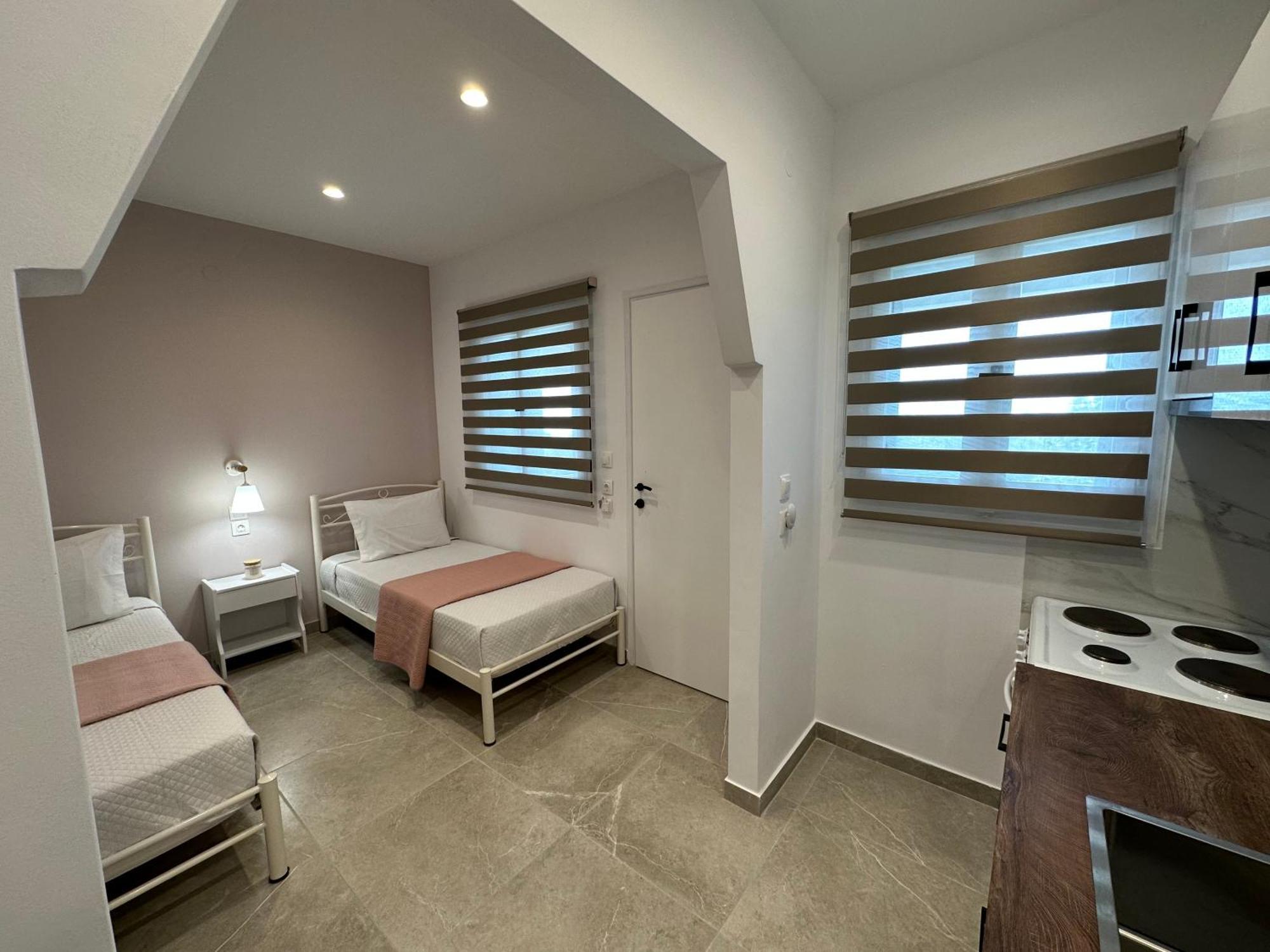 House Garli Apartment Psakoudia Exterior photo