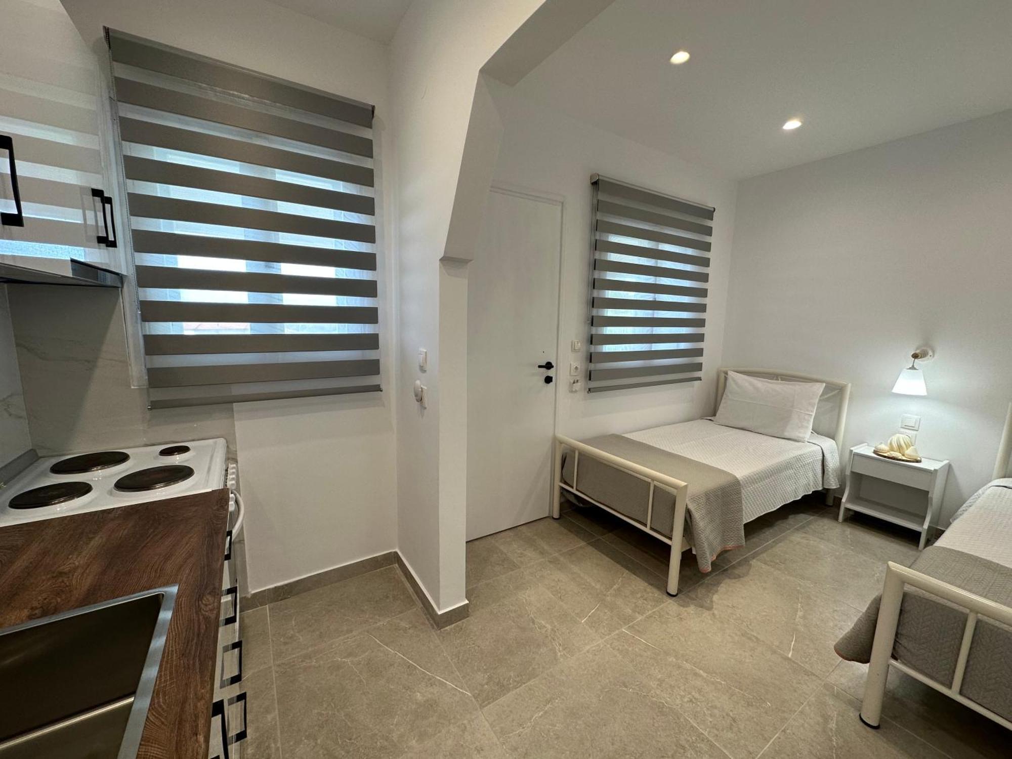 House Garli Apartment Psakoudia Exterior photo