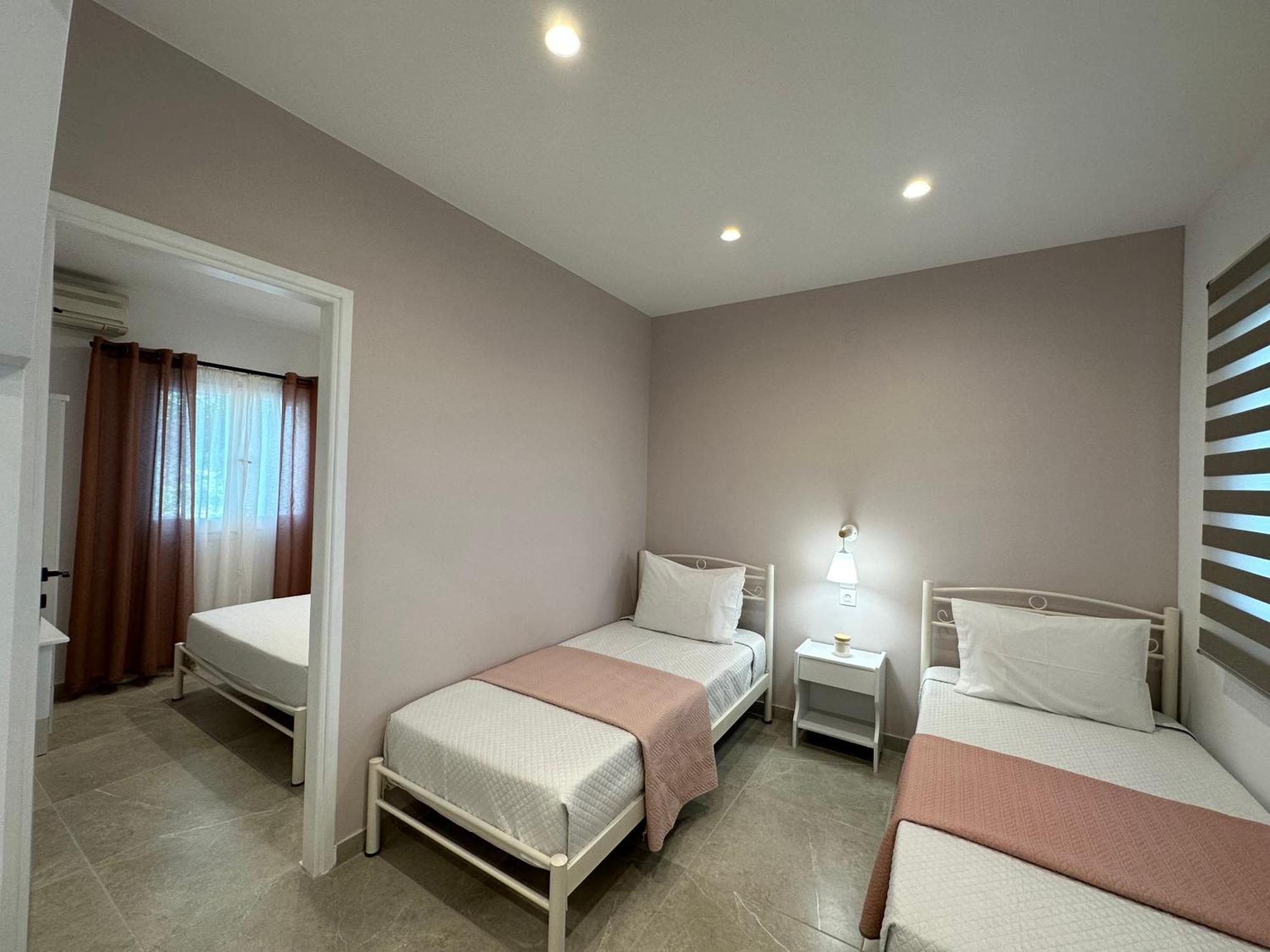 House Garli Apartment Psakoudia Exterior photo