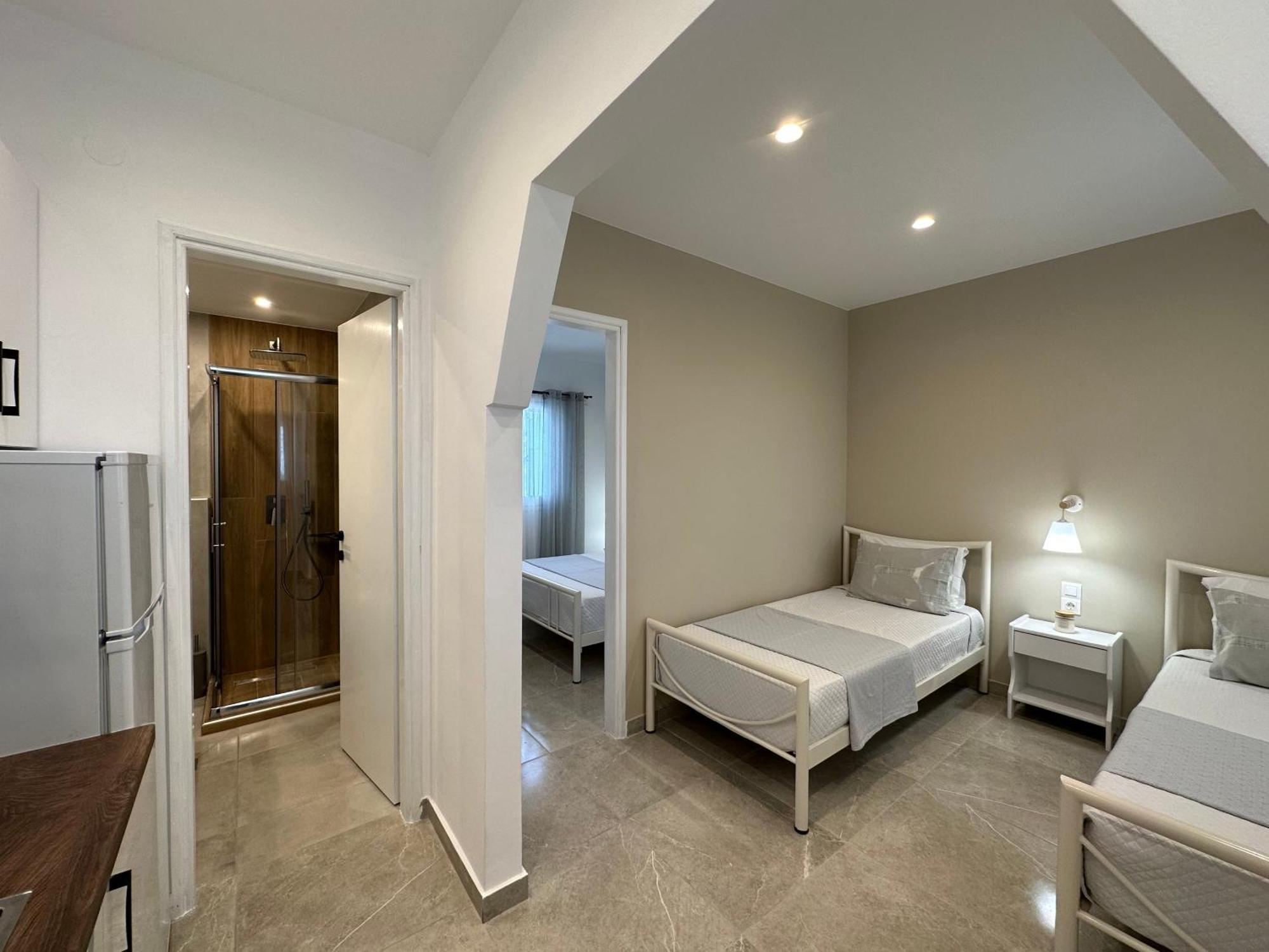 House Garli Apartment Psakoudia Exterior photo