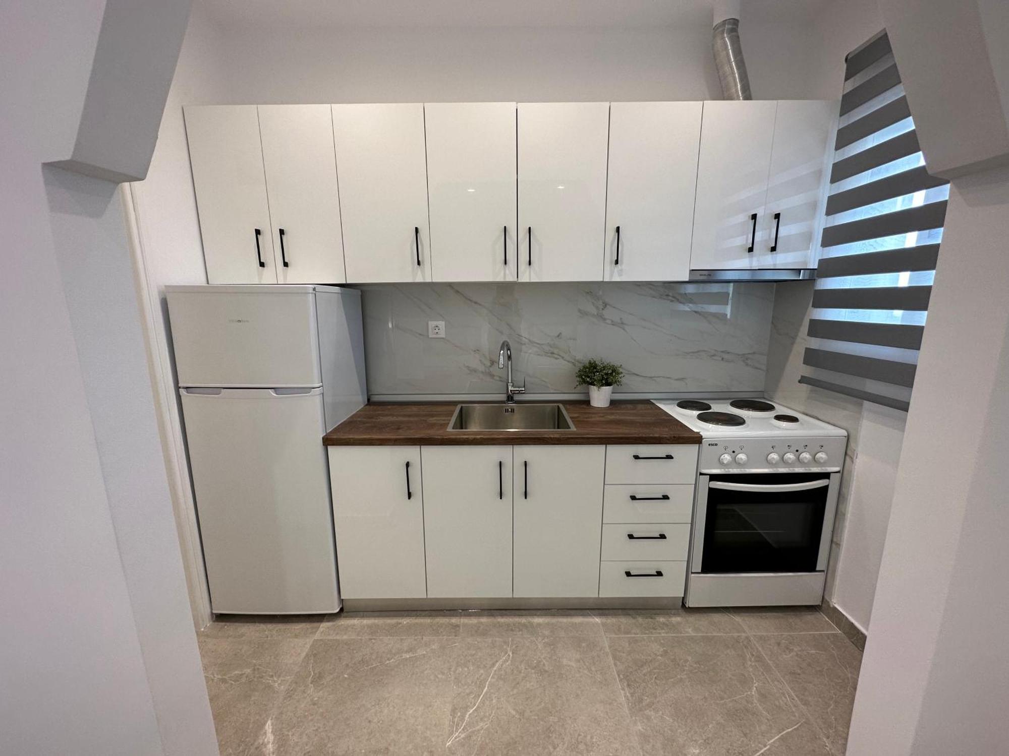 House Garli Apartment Psakoudia Exterior photo