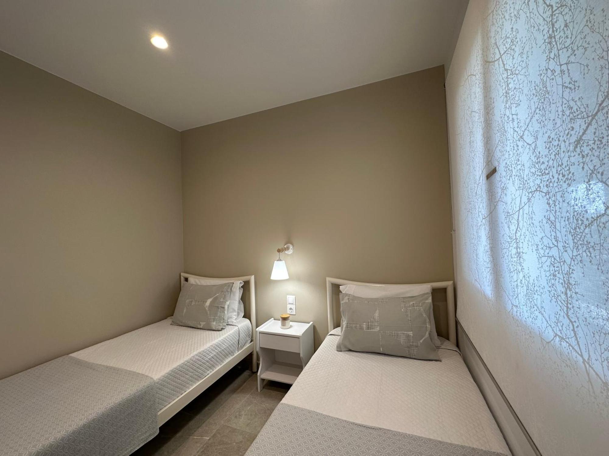 House Garli Apartment Psakoudia Exterior photo