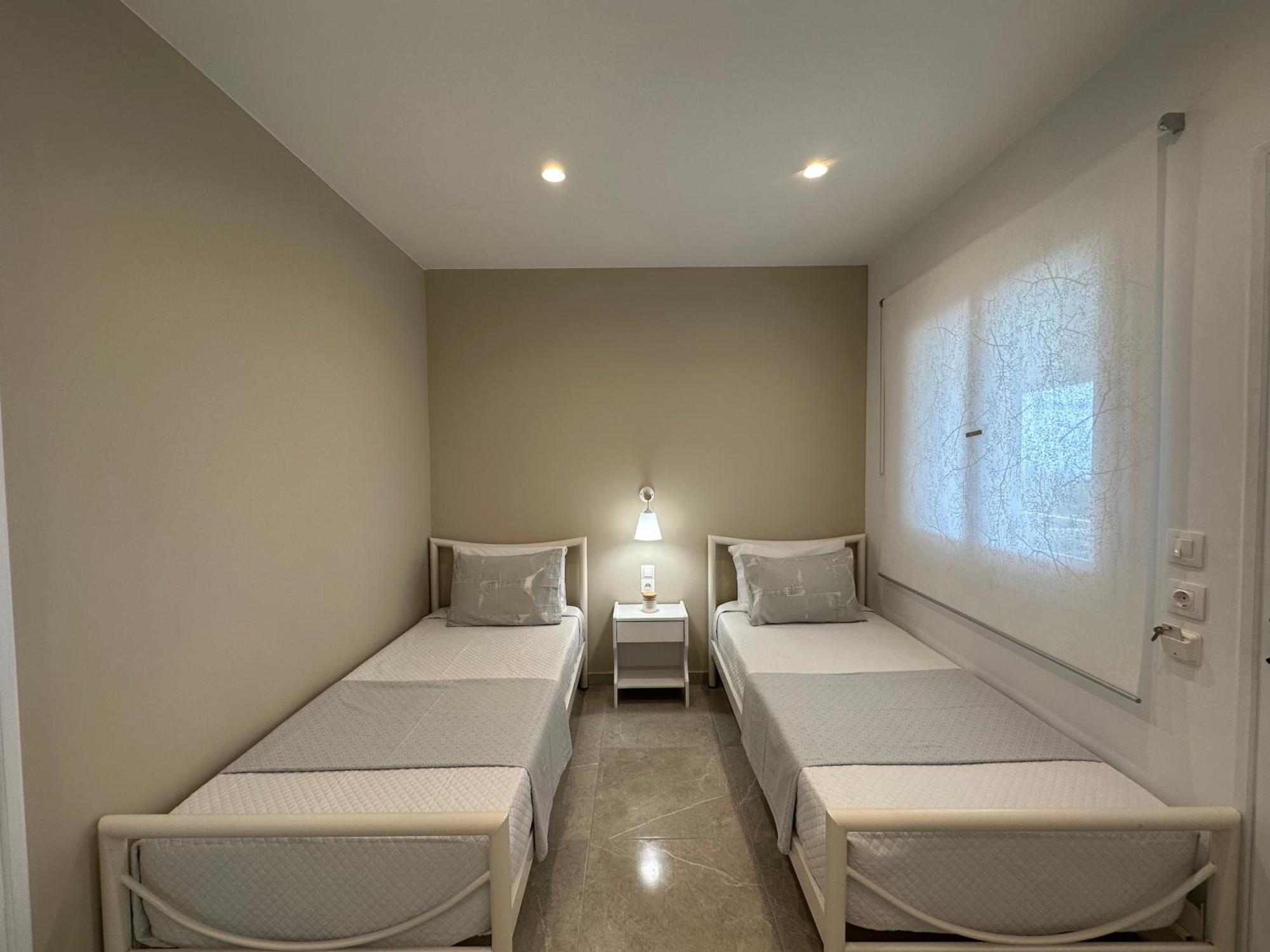 House Garli Apartment Psakoudia Exterior photo