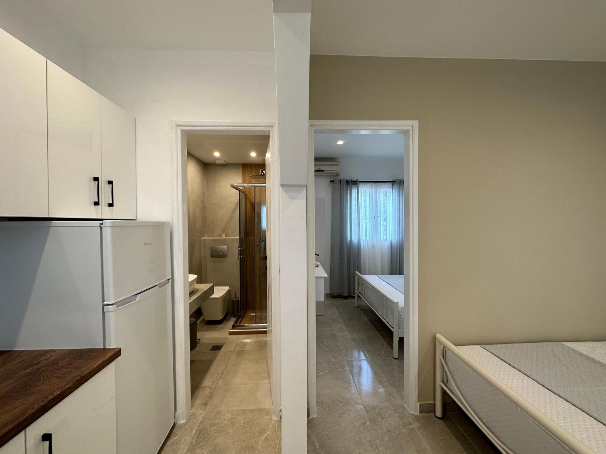 House Garli Apartment Psakoudia Exterior photo