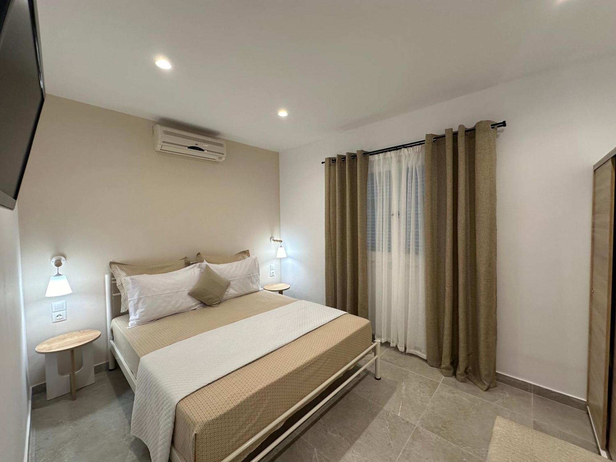 House Garli Apartment Psakoudia Exterior photo