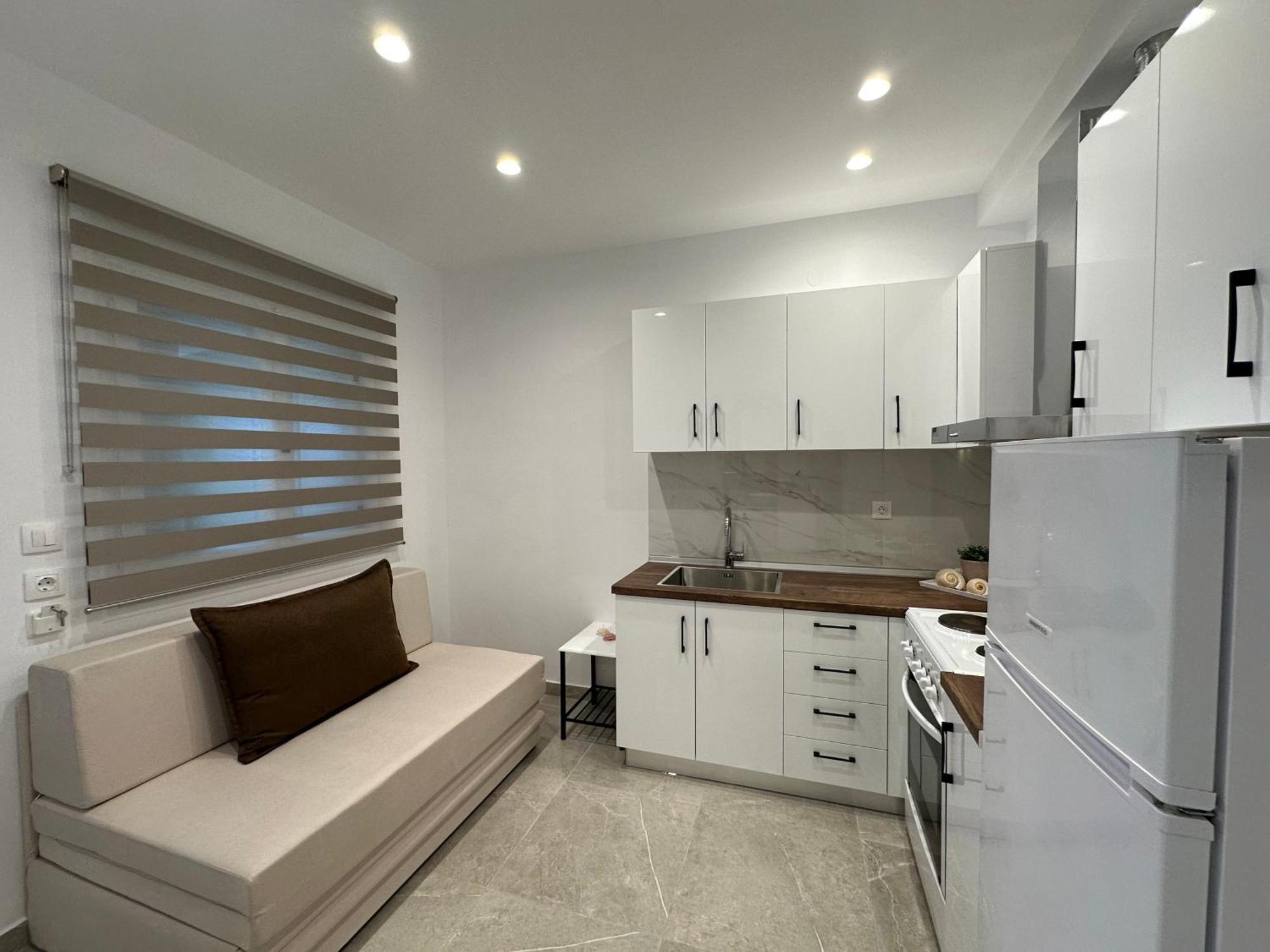 House Garli Apartment Psakoudia Exterior photo