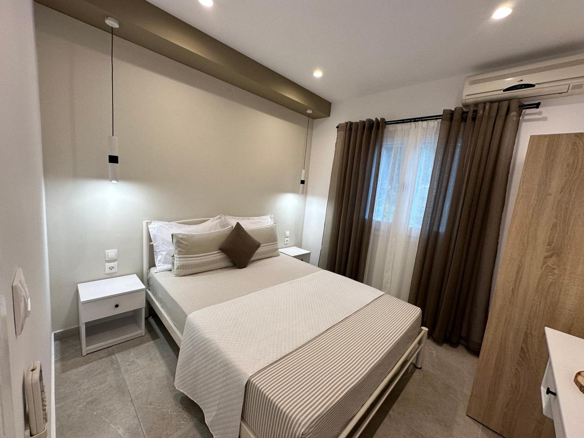 House Garli Apartment Psakoudia Exterior photo