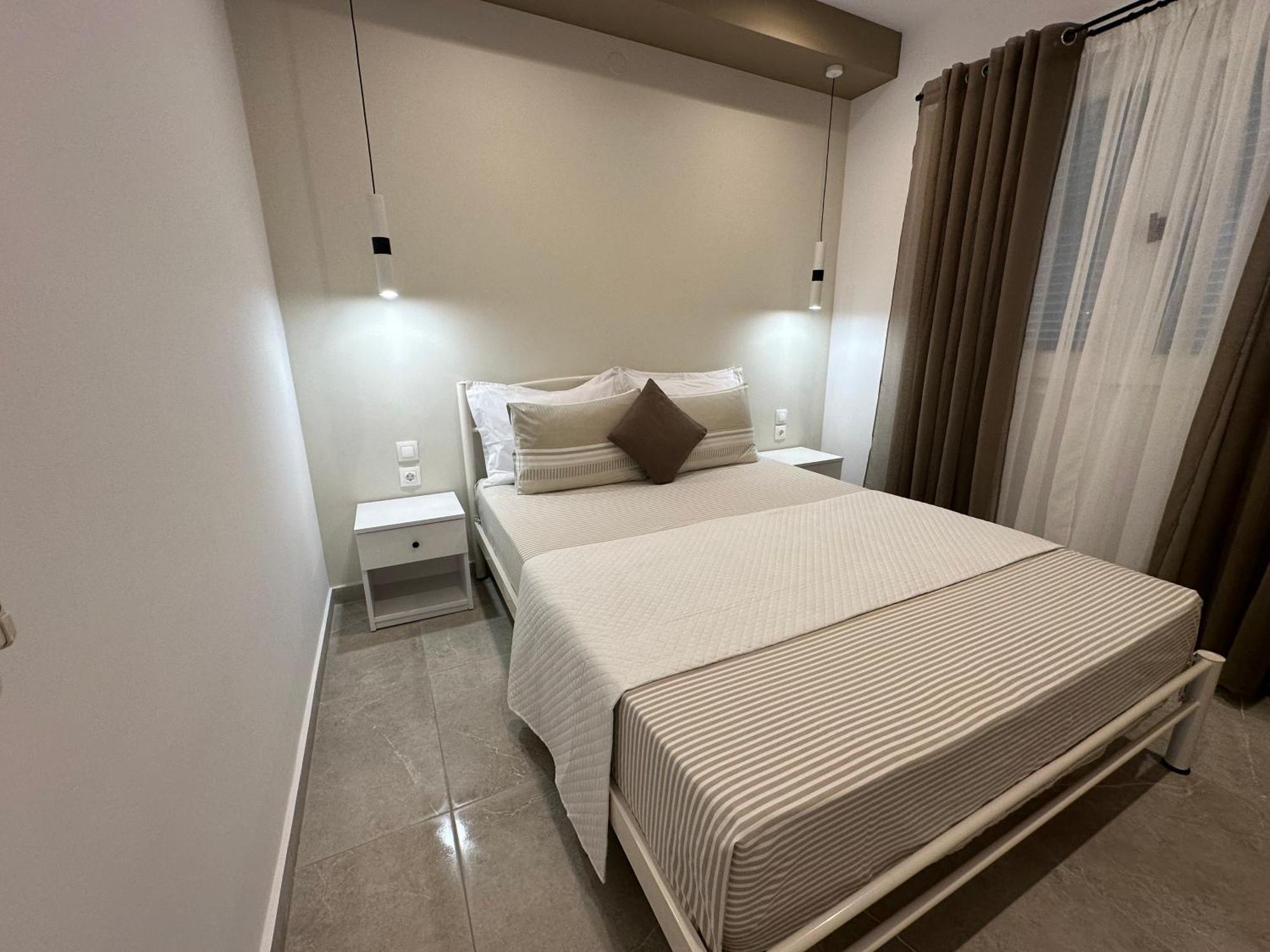 House Garli Apartment Psakoudia Exterior photo