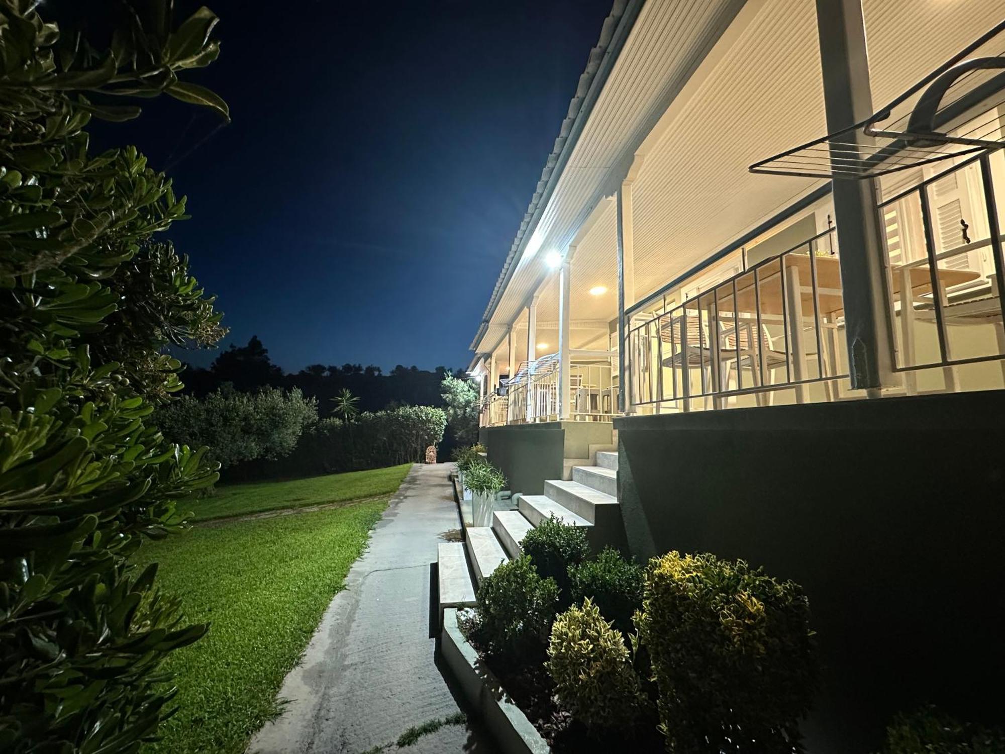 House Garli Apartment Psakoudia Exterior photo