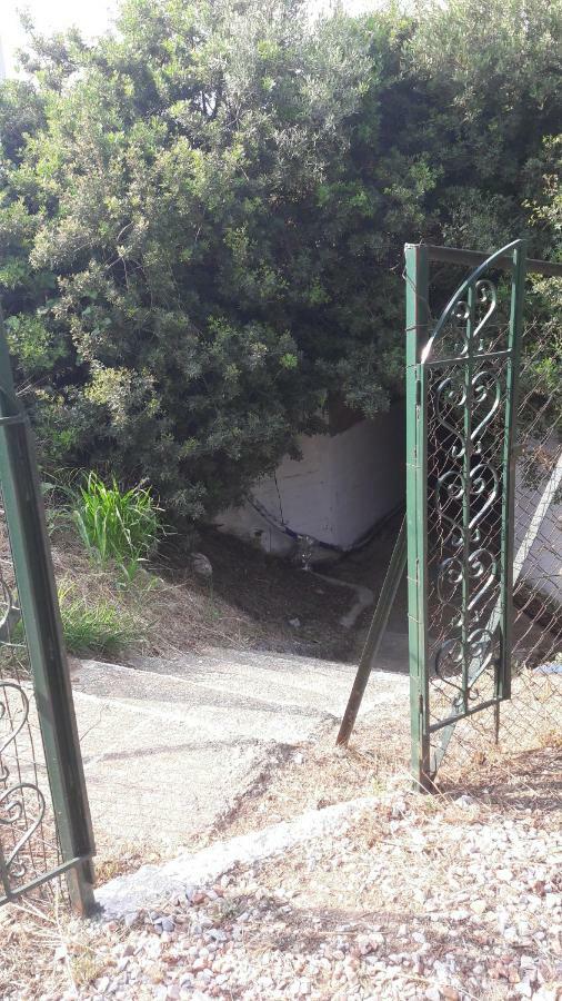 House Garli Apartment Psakoudia Exterior photo
